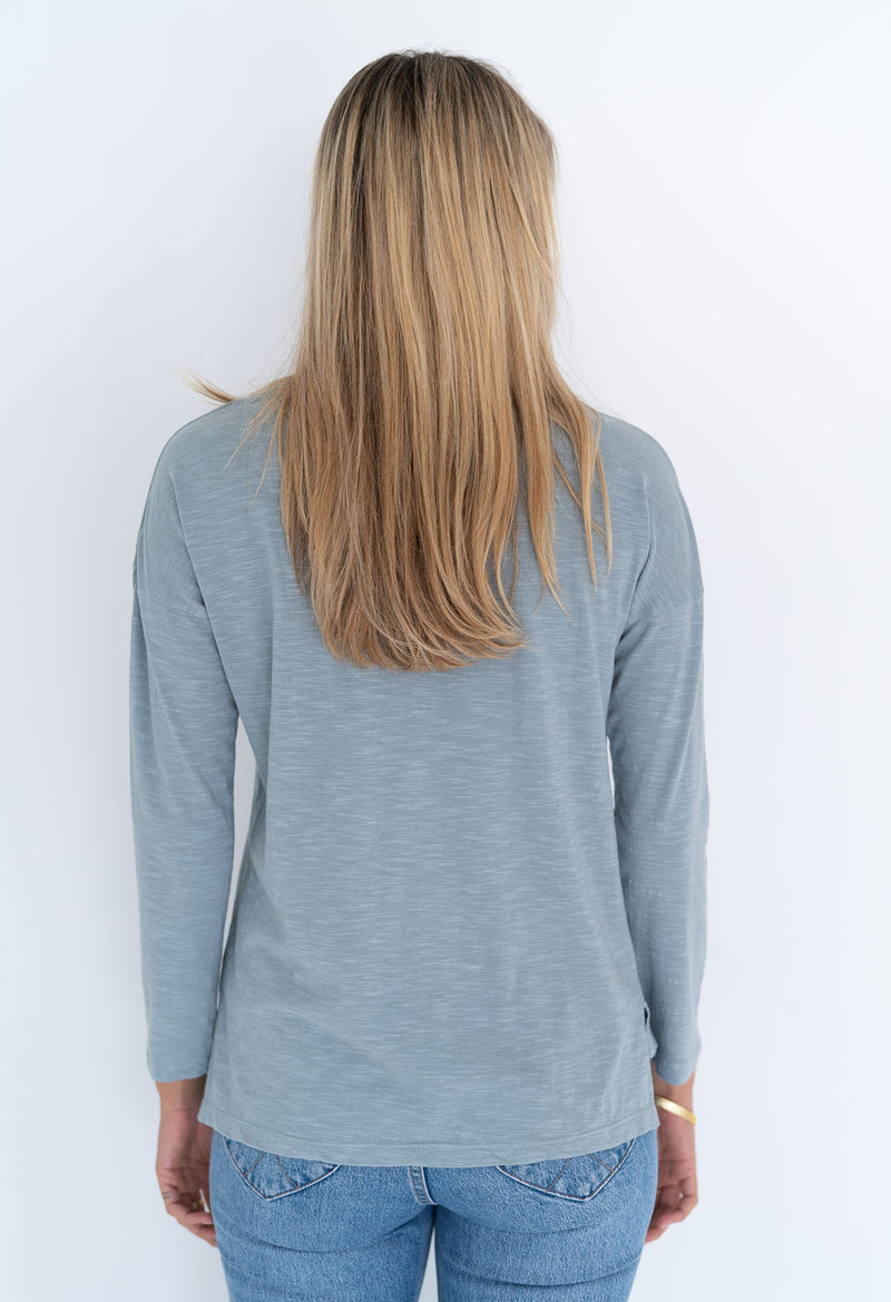 JANIE TEE AW22