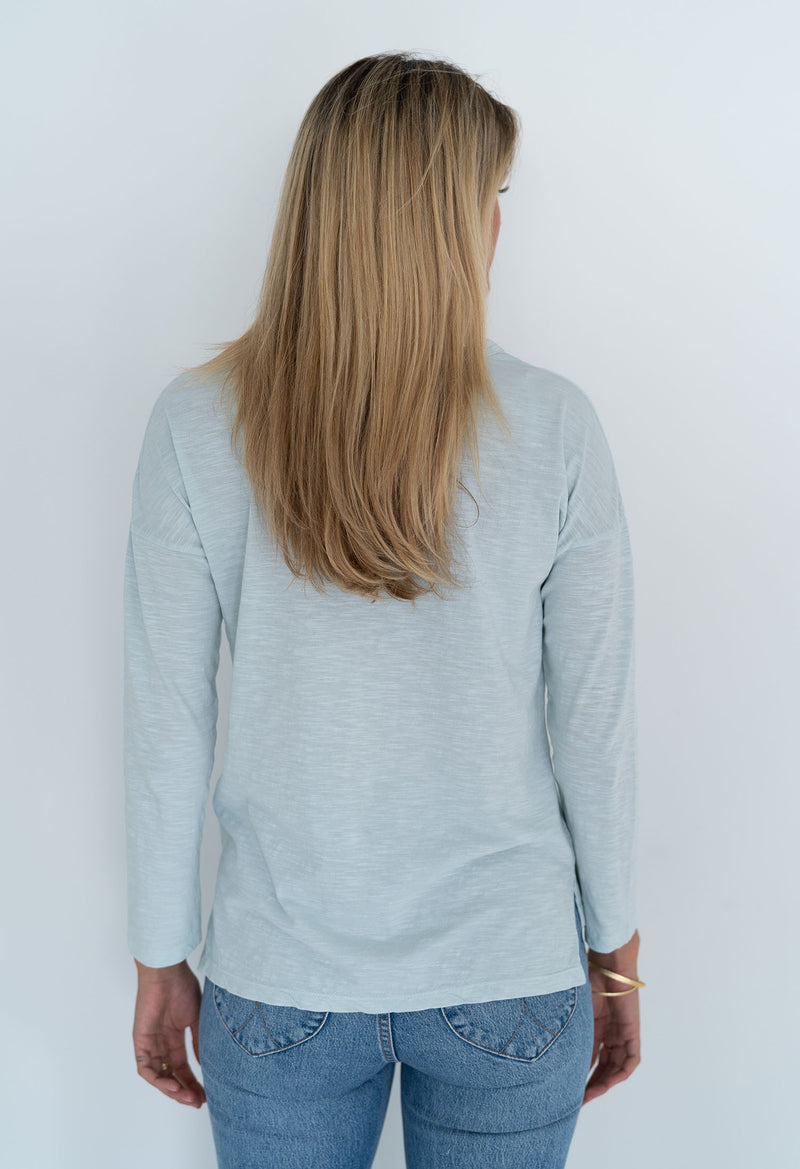 JANIE TEE AW22