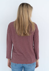 JANIE TEE AW22