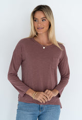 JANIE TEE AW22