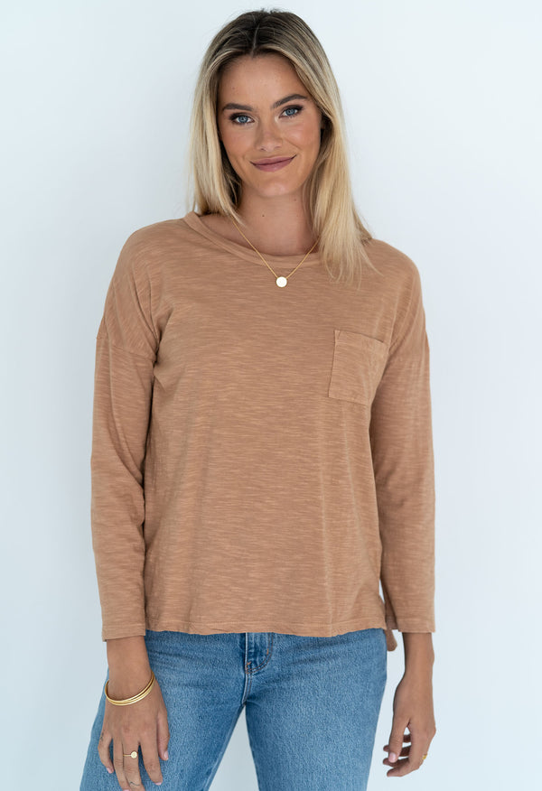 JANIE TEE AW22