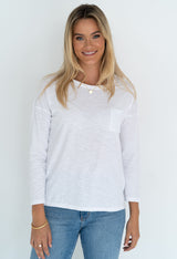 JANIE TEE AW22