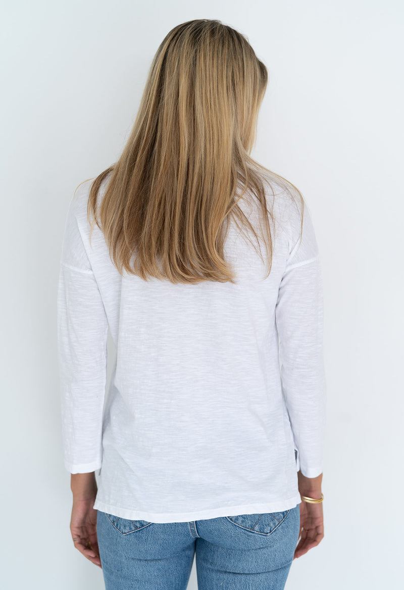 JANIE TEE AW22