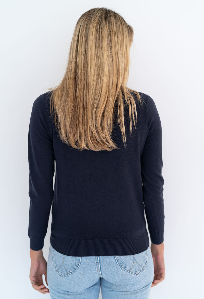 HANNA JUMPER