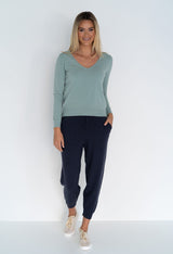 LOUNGE PANT AW22