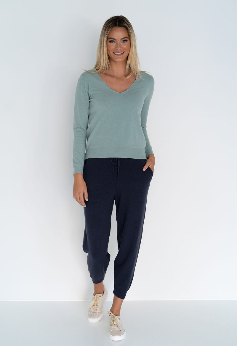 LOUNGE PANT AW22
