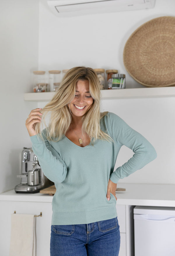 HANNA JUMPER