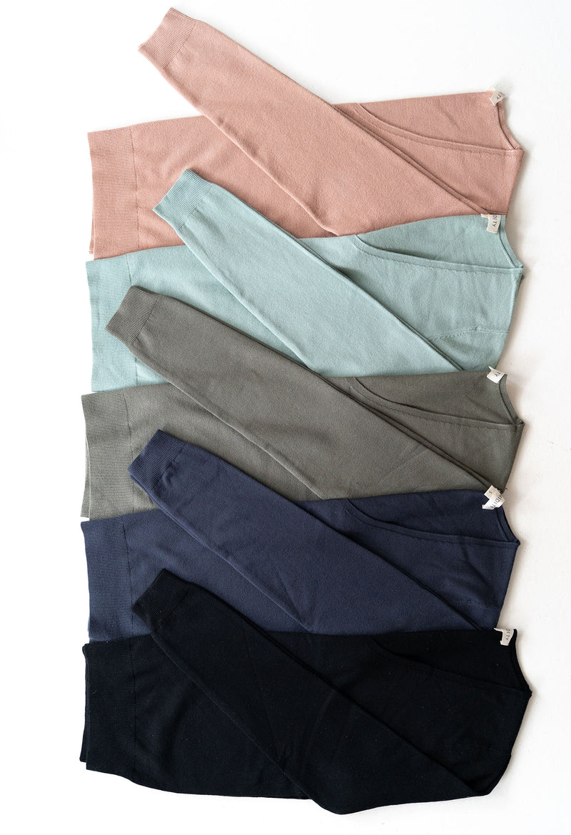 HANNA JUMPER