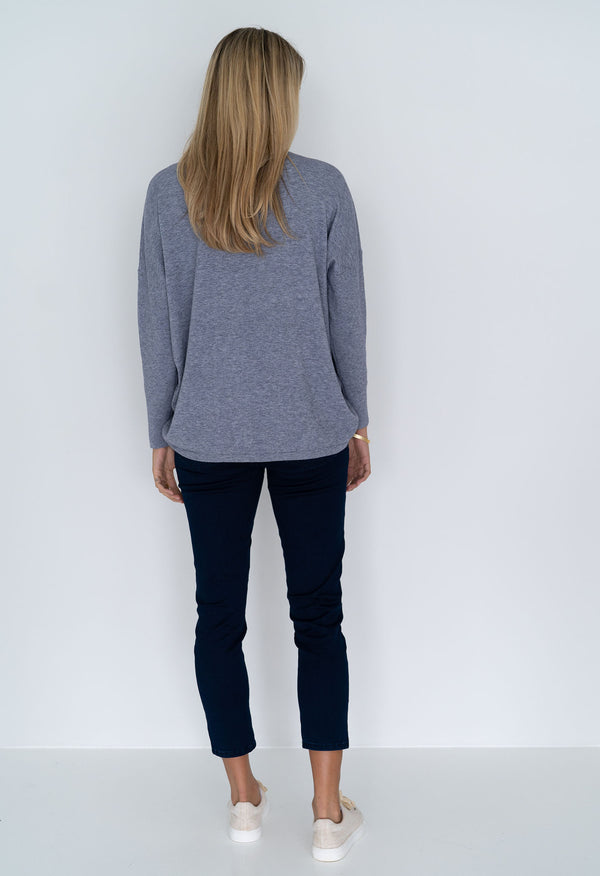 LUNA TOP AW22