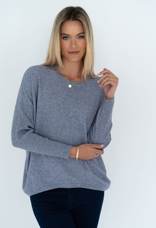 LUNA TOP AW22