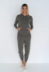 RYIA HOODIE