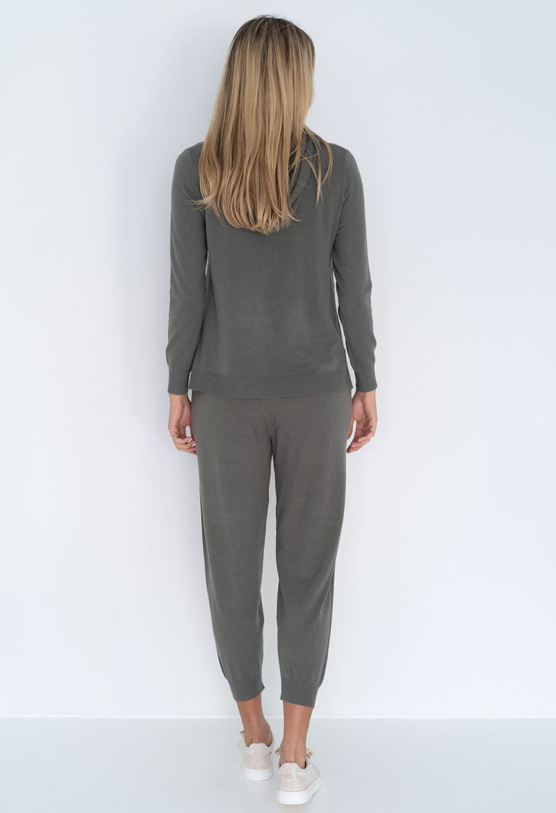RYIA HOODIE