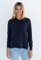 RYIA HOODIE