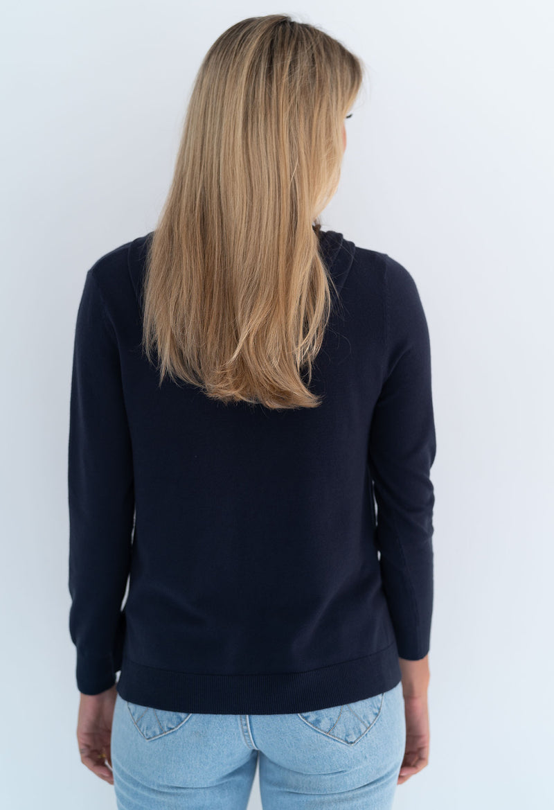 RYIA HOODIE