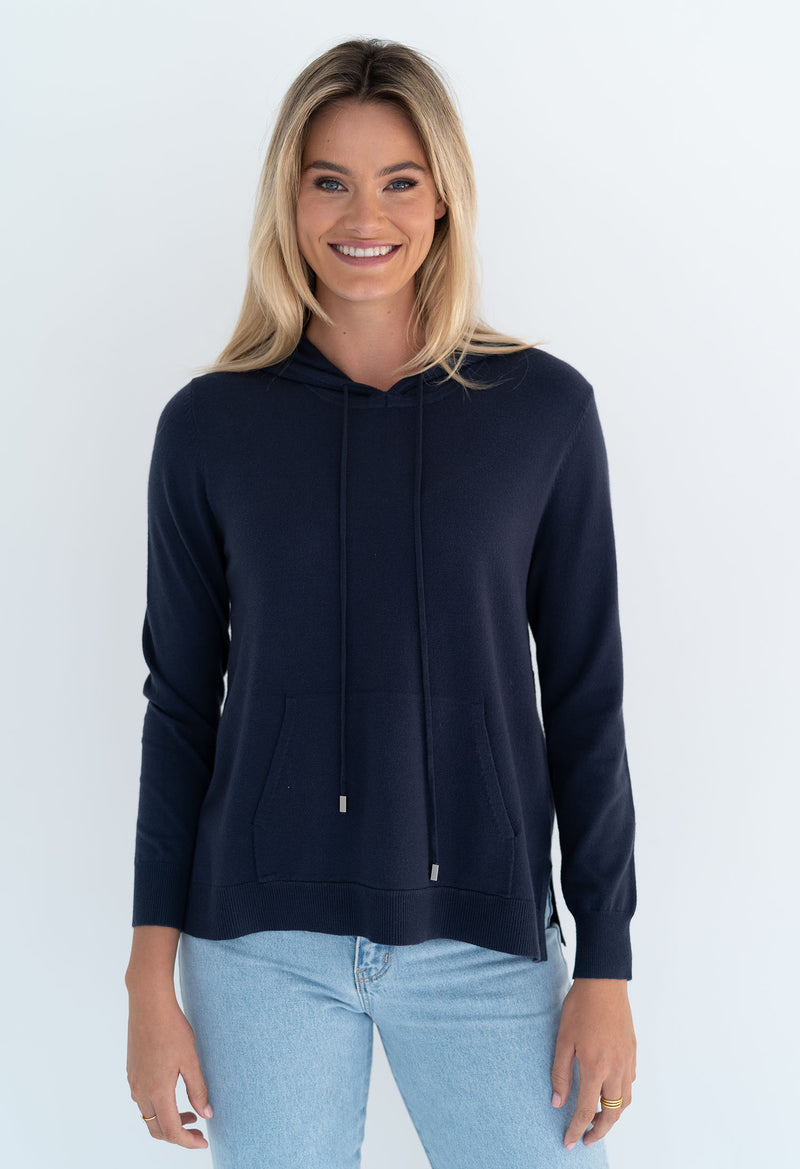 RYIA HOODIE