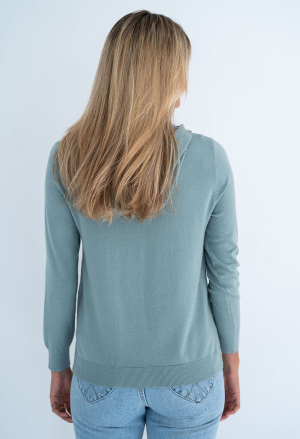 RYIA HOODIE