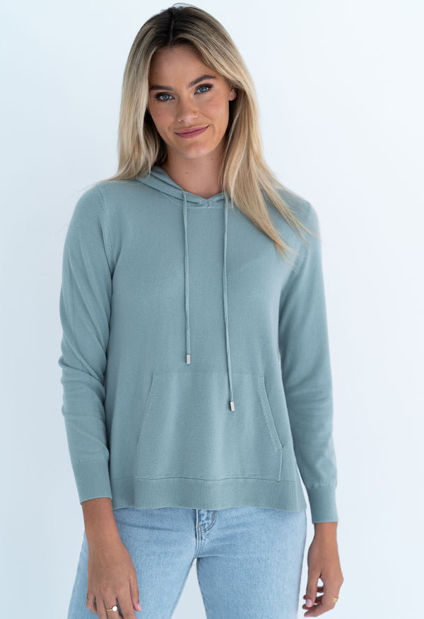 RYIA HOODIE