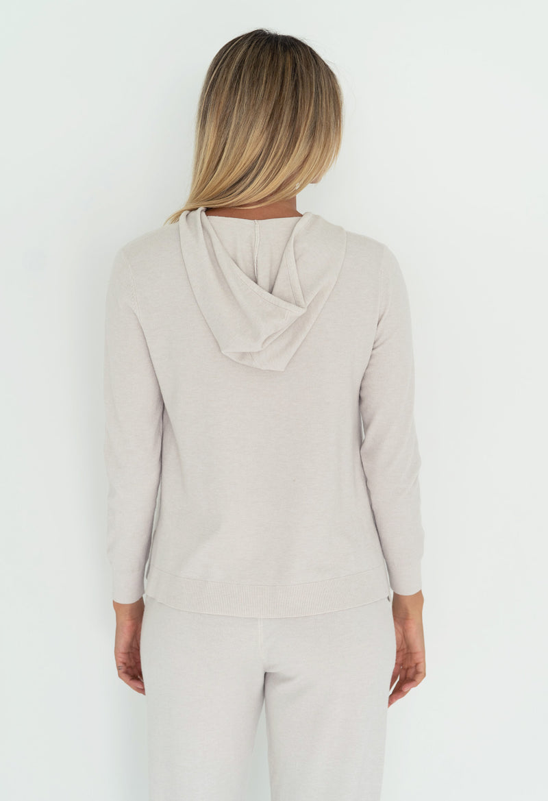 RYIA HOODIE