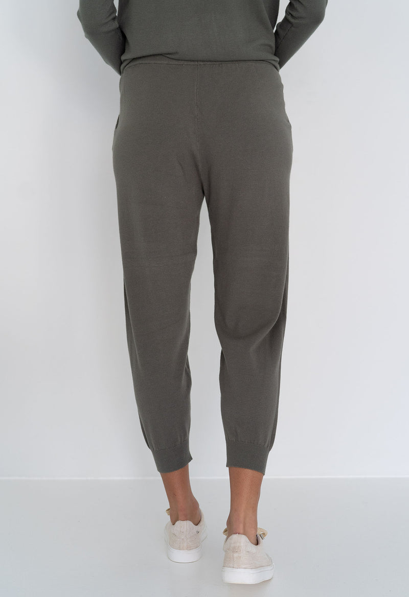 LOUNGE PANT AW22