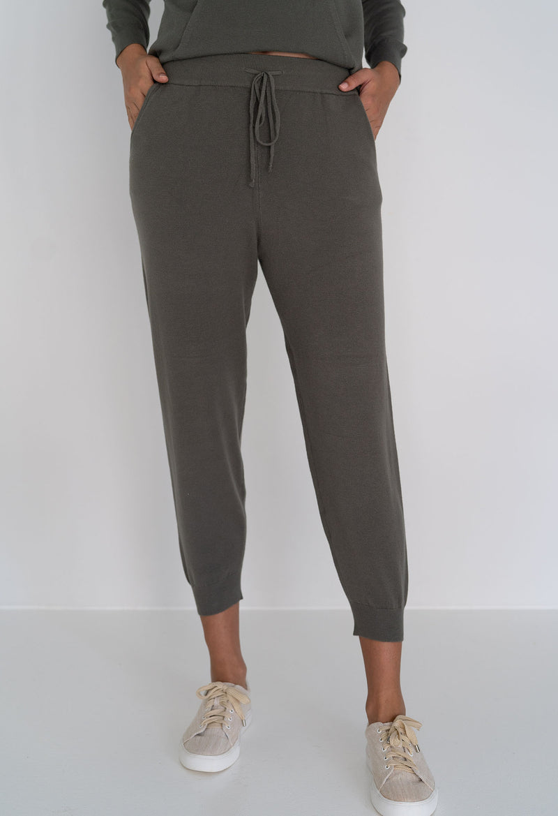LOUNGE PANT AW22