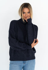BECCA SWEATER