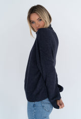BECCA SWEATER