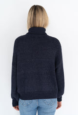 BECCA SWEATER