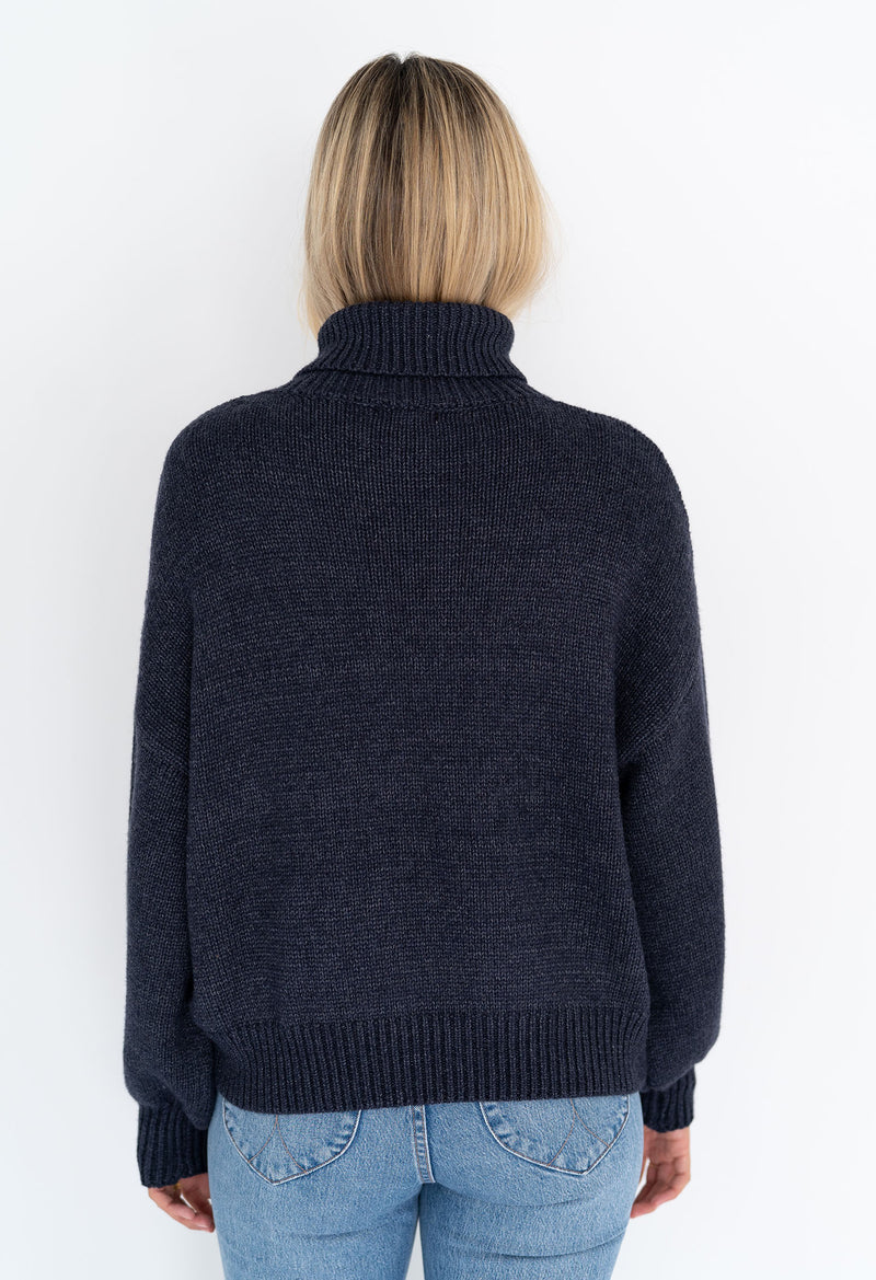 BECCA SWEATER