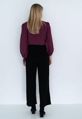 DEMI BLOUSE