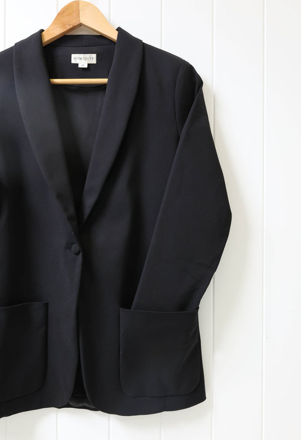 JODIE JACKET