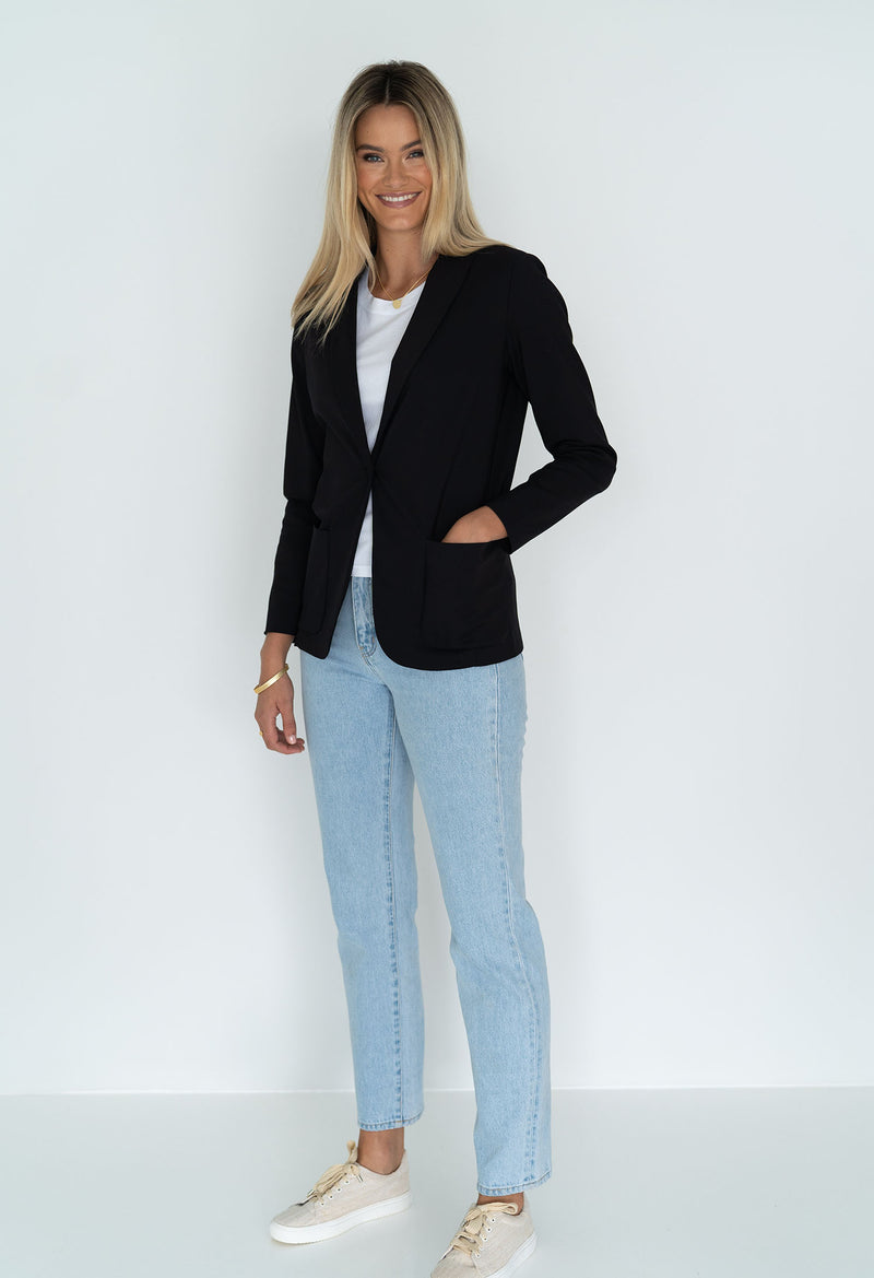 JODIE JACKET