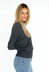 JOPLIN JUMPER