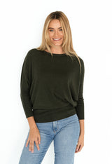 JOPLIN JUMPER
