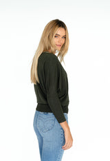 JOPLIN JUMPER