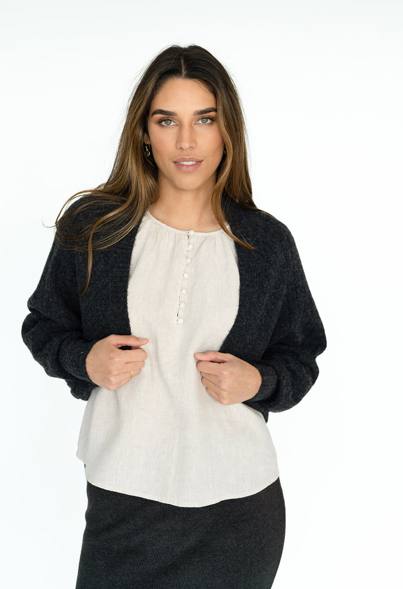 AMOUR BOLERO