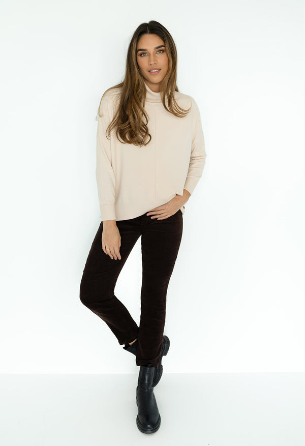 MONIQUE SWEATER