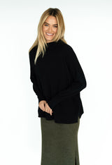 HARRIET KNIT TOP
