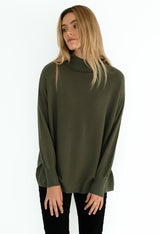 HARRIET KNIT TOP