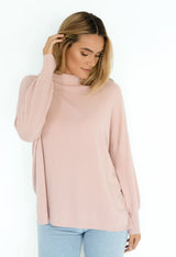 HARRIET KNIT TOP