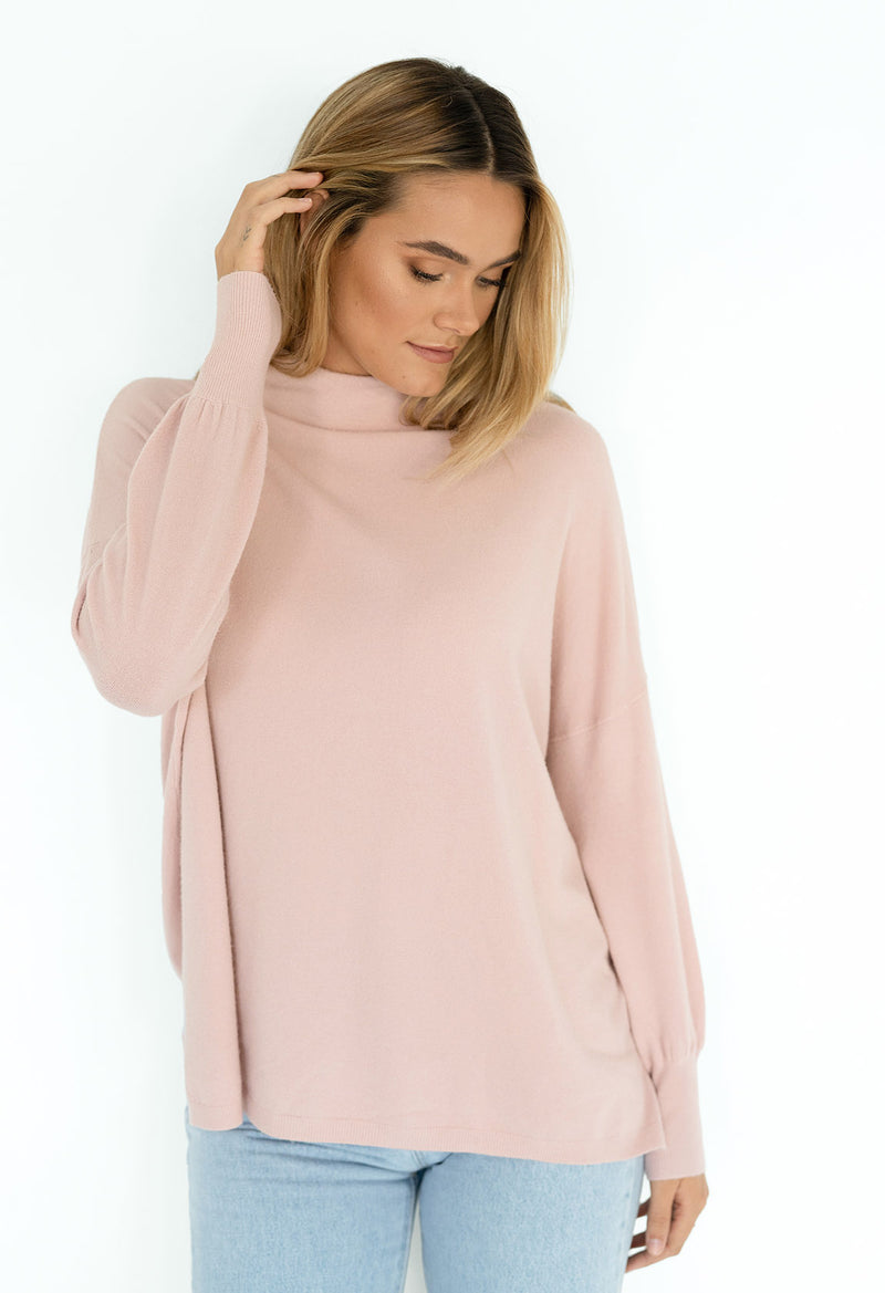 HARRIET KNIT TOP