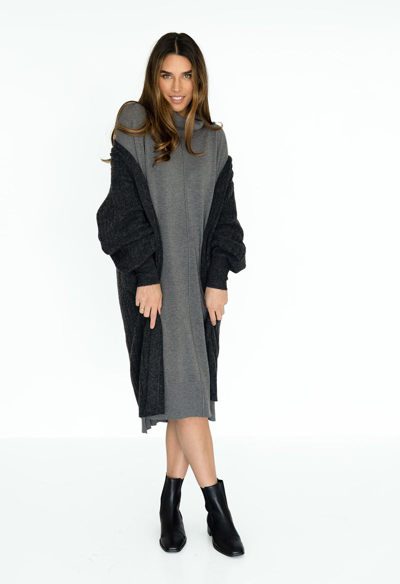 EVIE CARDI