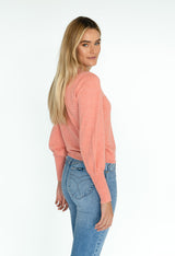CHELSEA TOP AW23