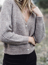 GISELLE CARDIGAN