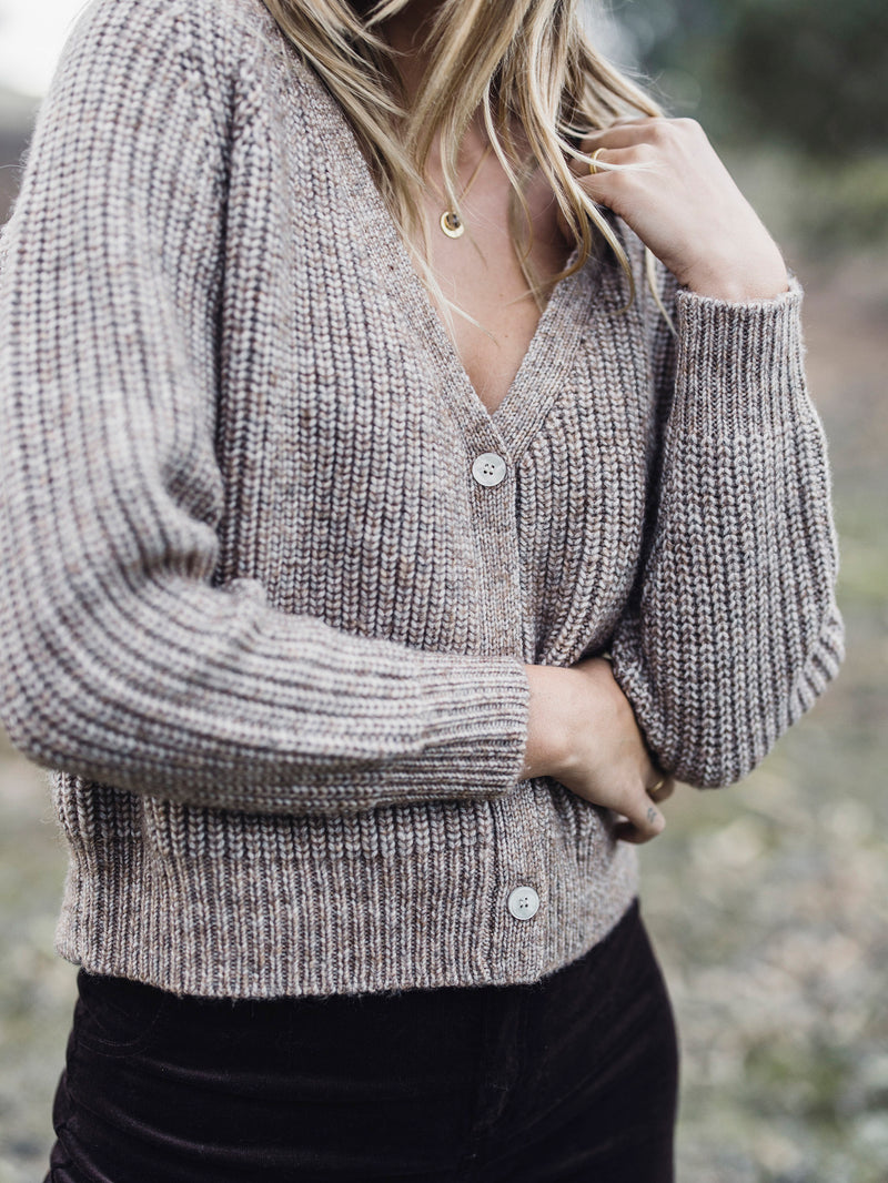 GISELLE CARDIGAN