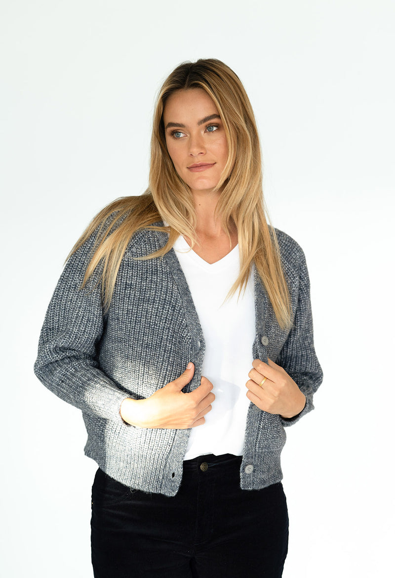 GISELLE CARDIGAN