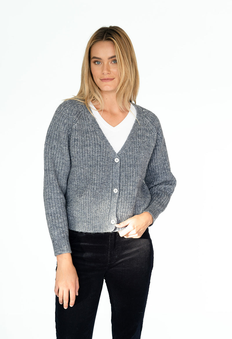 GISELLE CARDIGAN