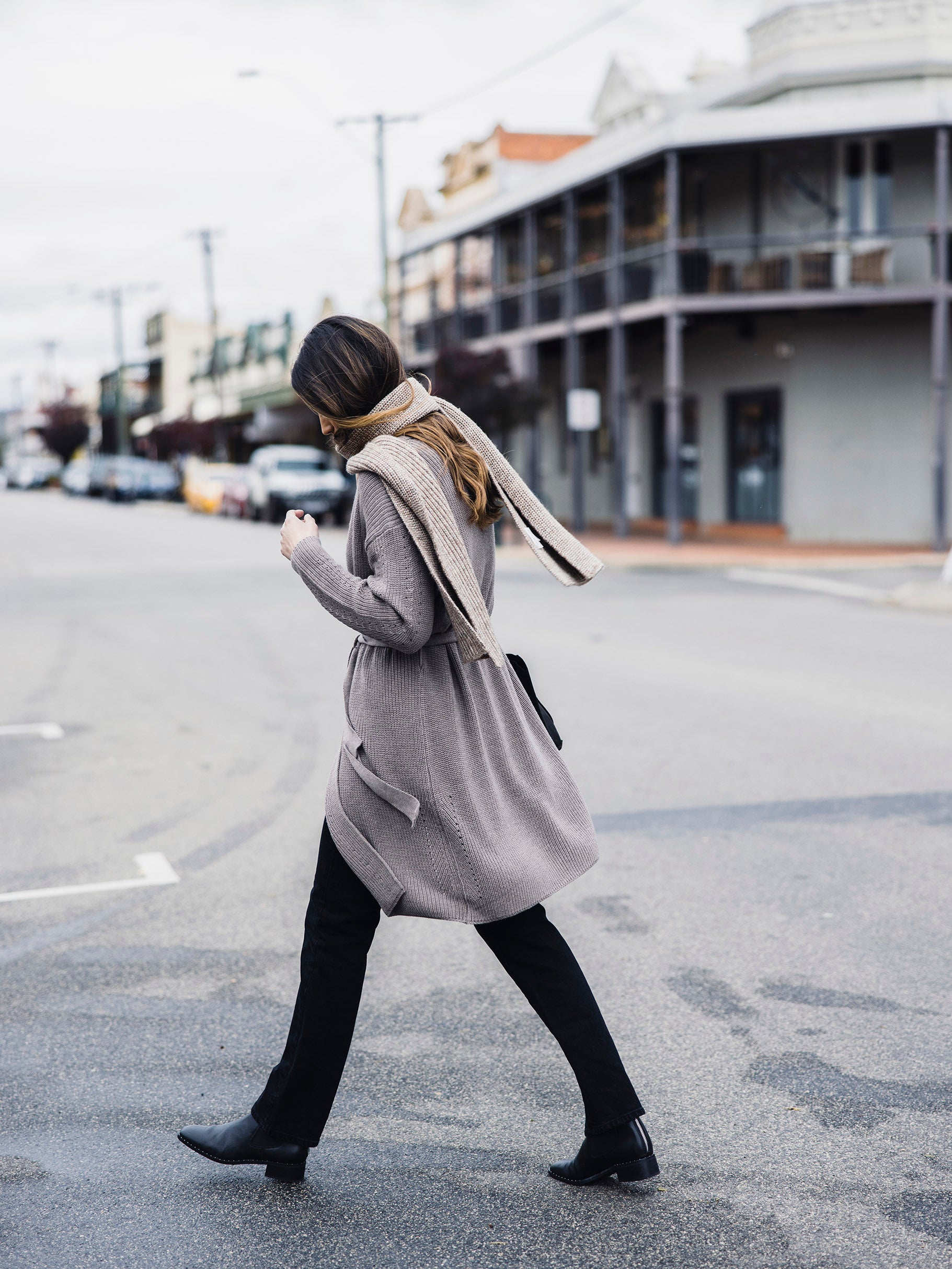 COLETTE CARDI
