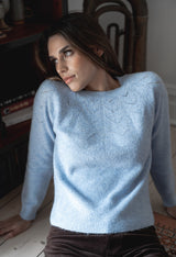 CAMILLE JUMPER