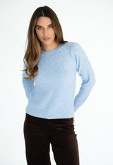 CAMILLE JUMPER