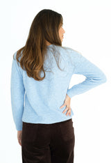 CAMILLE JUMPER